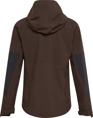 Fox Head Defence 3L Wasserregenjacke
