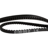 Gates CDN -Gürtelkohlenstoffantrieb 120 Zahn schwarz