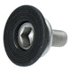 Shimano Kurbelfixierungsschraube mit Abdeckung FC-TX501 FC-TY501