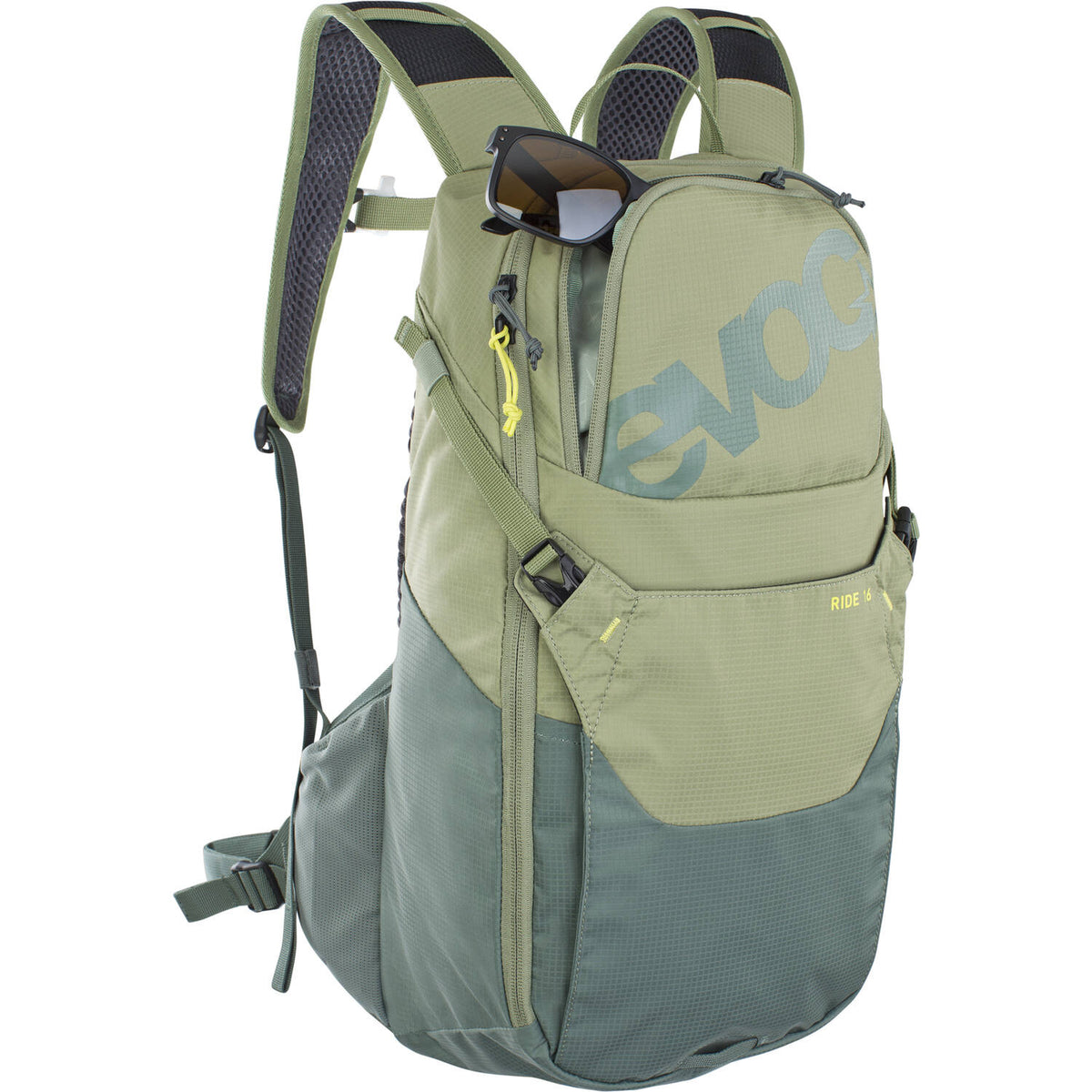 Evoc - Ride 16 Light Olive One