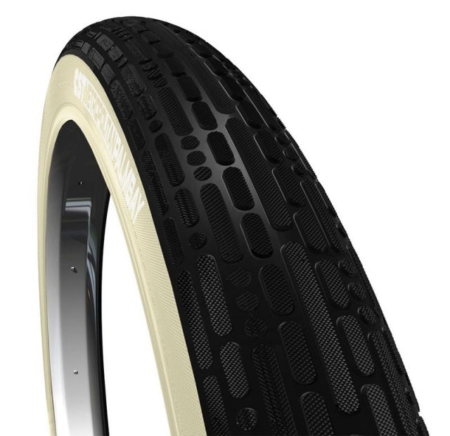 CST-Reifen 28x2.00 (50-622) Palmbay Black White 780018