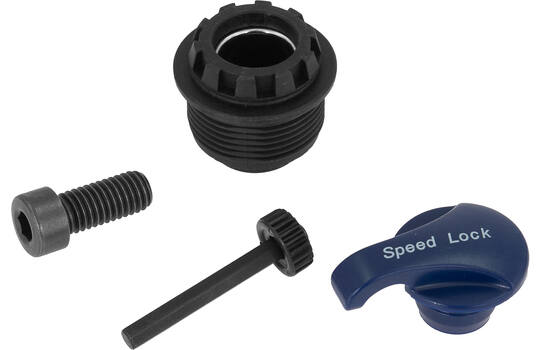 Srsuntour suntour lockout button oberes set lo FKE028-46 2 Teile