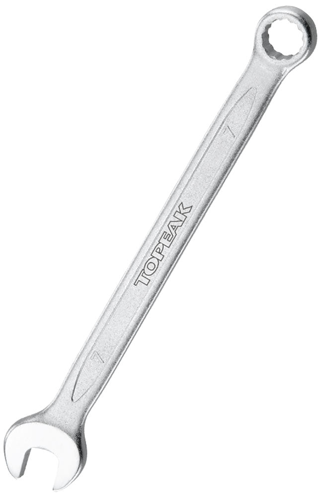Topeak Ringschlüssel 7 mm