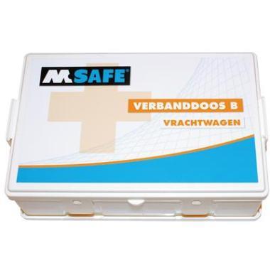M-safe Truck B Erste-Hilfe-Set