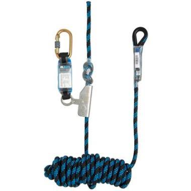 M-safe 4104 Kernmantelleine 10mtr.