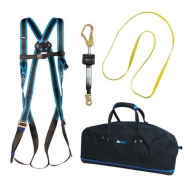 M-safe 4122 Baukasten