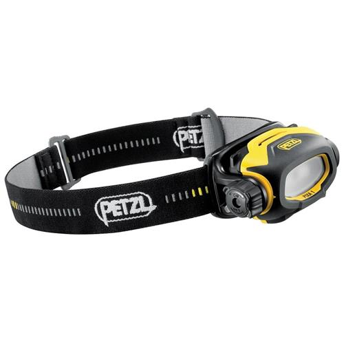 Helmlampe Petzl Pixa 1 inkl. Batterie (nml)