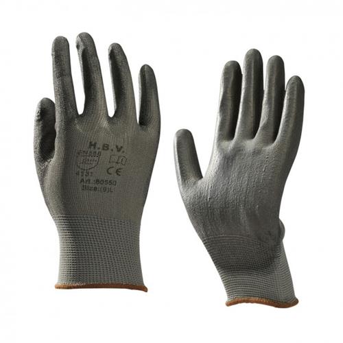Arbeitshandschuh PU-beschichtet MT11 | 12 Stk