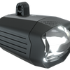 Herrmans Scheinwerfer Nordic E-Bike 650 Lumen 120 Lux