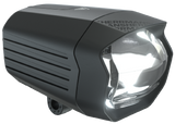 Herrmans Scheinwerfer Nordic E-Bike 650 Lumen 120 Lux - afbeelding 1