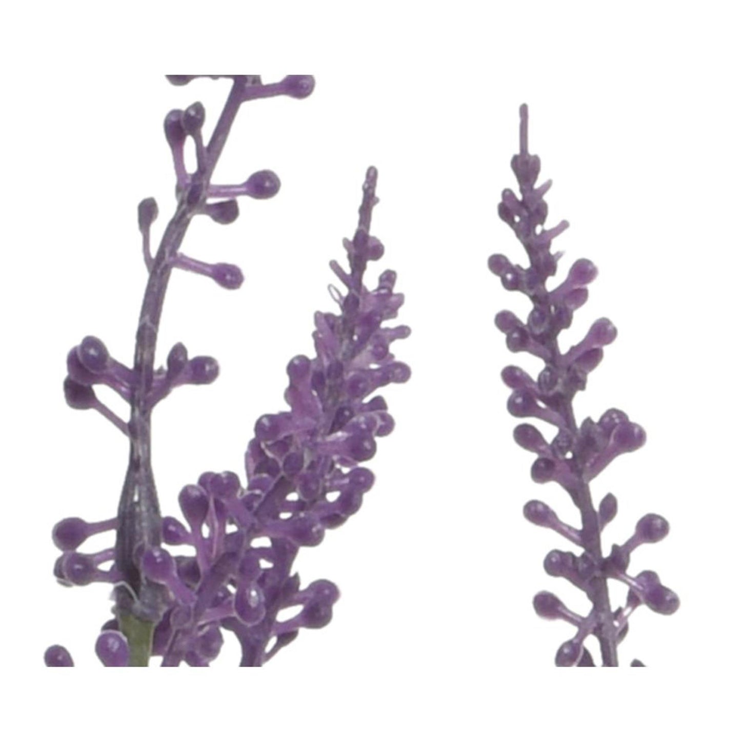 Decoris Kunstpflanze Lavendel h46cm lila