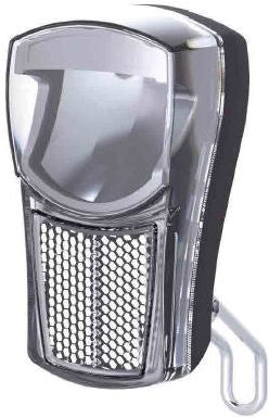 Edge -Scheinwerfer Streetlight 1 LED 30 Lux inkl