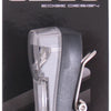 Edge -Scheinwerfer Streetlight 1 LED 30 Lux inkl