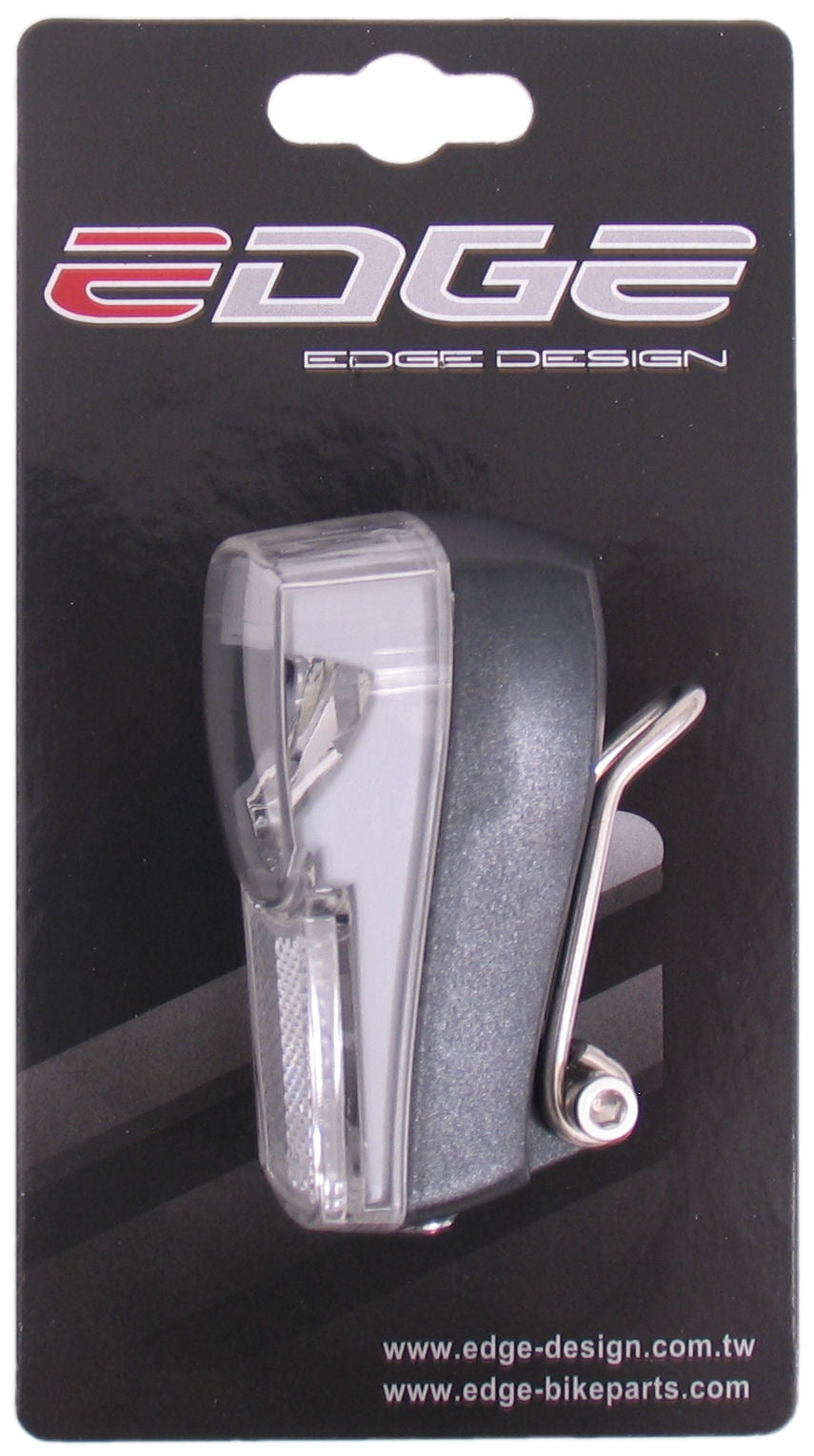 Edge -Scheinwerfer Streetlight 1 LED 30 Lux inkl
