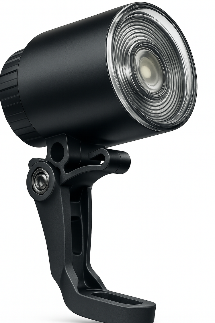 Edge -Scheinwerfer Urban Mini 3 Lux inkl