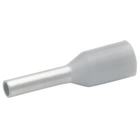 Klauke 470 8 Aderendhülse 0,75qmm grau (100)