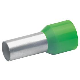Klauke 177 gr Aderendhülse 16qmm grün (100)