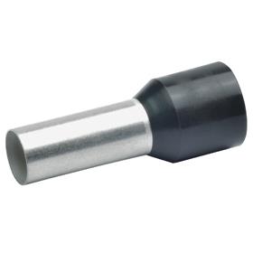 Klauke 178 18 Aderendhülse 25qmm schwarz (50)