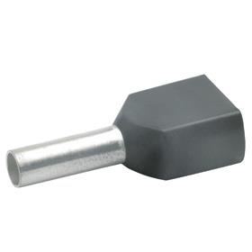 Klauke 872 8 Doppelhülse 1,5qmm (100)