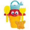 Basic Eimer Set 6-Stück