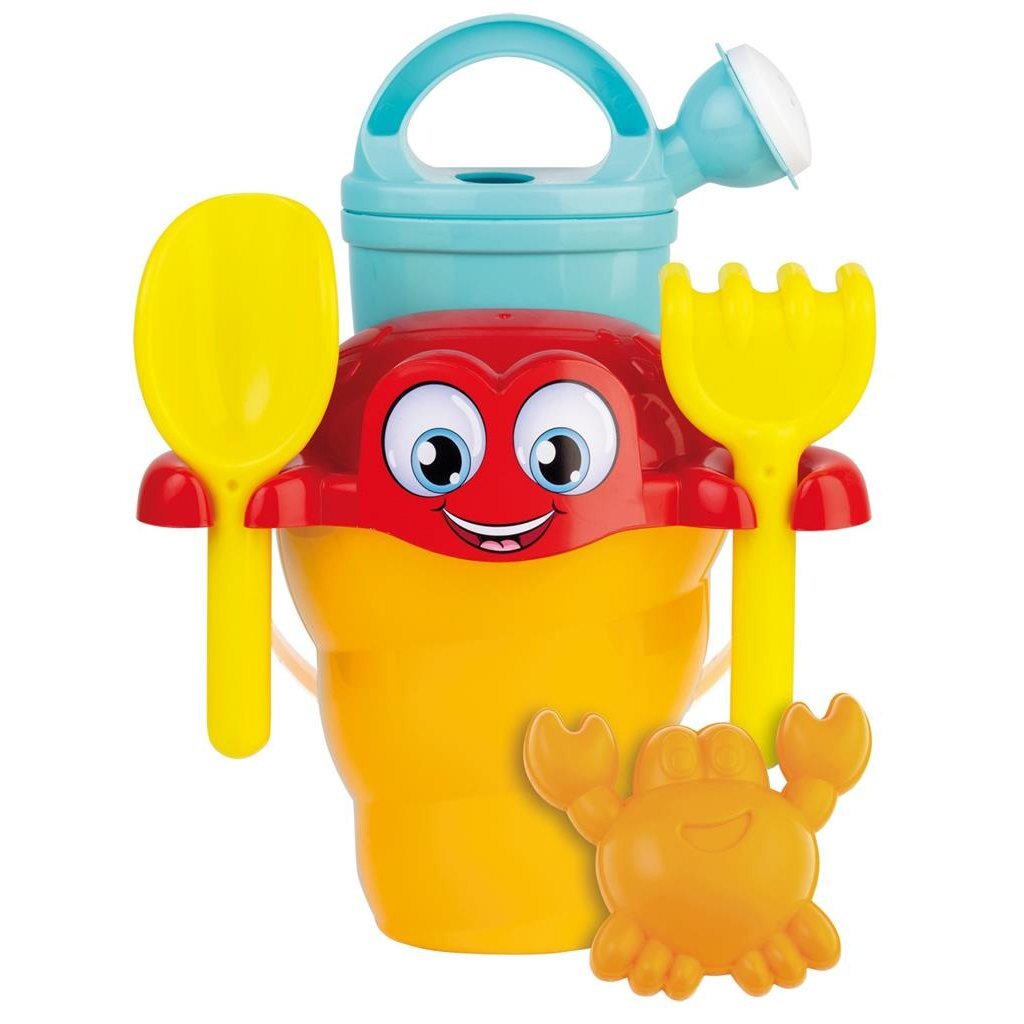 Basic Eimer Set 6-Stück