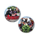Marvel Avengers Ball 14 cm
