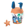Mondo Emmers setzte Stitch, 6dlg.