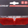 Edge Carrier Light City Slimline-2 80 mm Stvzo Qualitätsmarke inkl