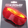Edge Carrier Light City Luxus 3 LEDs einschließlich Batterien 80 mm