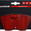 Edge Carrier Light City 3 LEDs -80 minclusive Batterien (auf der Karte)