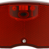Edge Carrier Light City 3 LEDs -80 minclusive Batterien (auf der Karte)