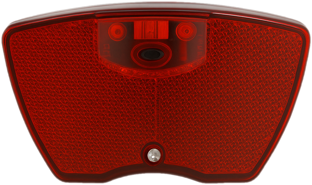 Edge Carrier Light City 3 LEDs -80 minclusive Batterien (auf der Karte)