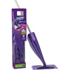 Swiffer Swiffer Wetjet Mop System Purpur