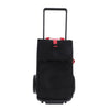Vileda Vileda Gimi Shopping Trolley 60L Schwarz