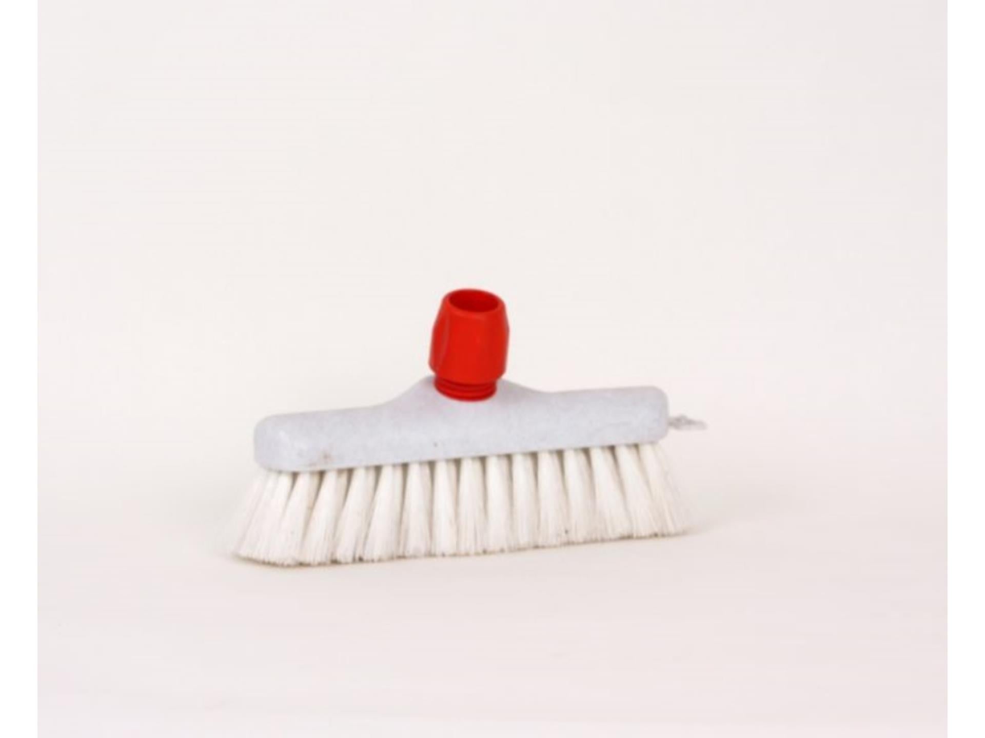 Lazy Wagon Kunststoff Kunstfaser weiß 23cm