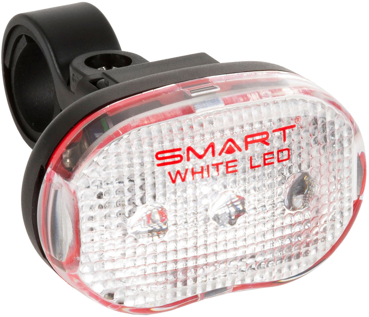 Smart Headlight 401 5F mit batteriebetriebenen weißen LED
