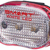 Smart Headlight 401 5F mit batteriebetriebenen weißen LED