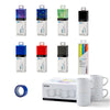 Cricut Joy • Tassen Textil Premium Bundle