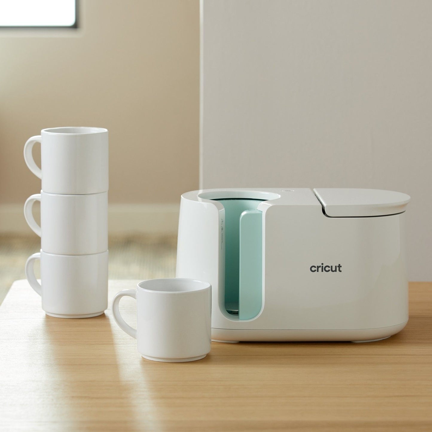 Cricut Joy • Tassen Textil Premium Bundle