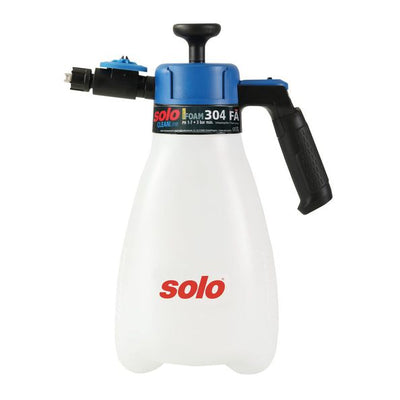 Solo-Schäumgerät Schäumer Säure FKM 2 Liter