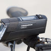Trelock Scheinwerfer Vision LS 760 I-GO USB 100 Lux