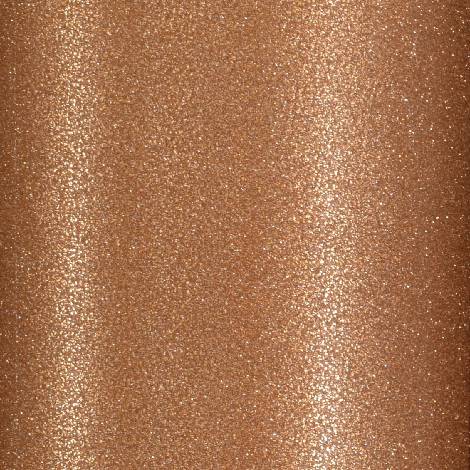 Florence • Glitzerpapier 250g A4 Kupfer 5x