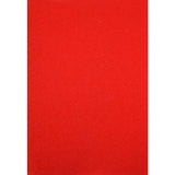 Florence • Glitzerpapier 250g A4 rot 5x - afbeelding 1