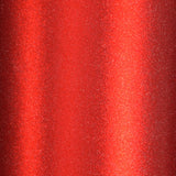 Florence • Glitzerpapier 250g A4 rot 5x - afbeelding 2