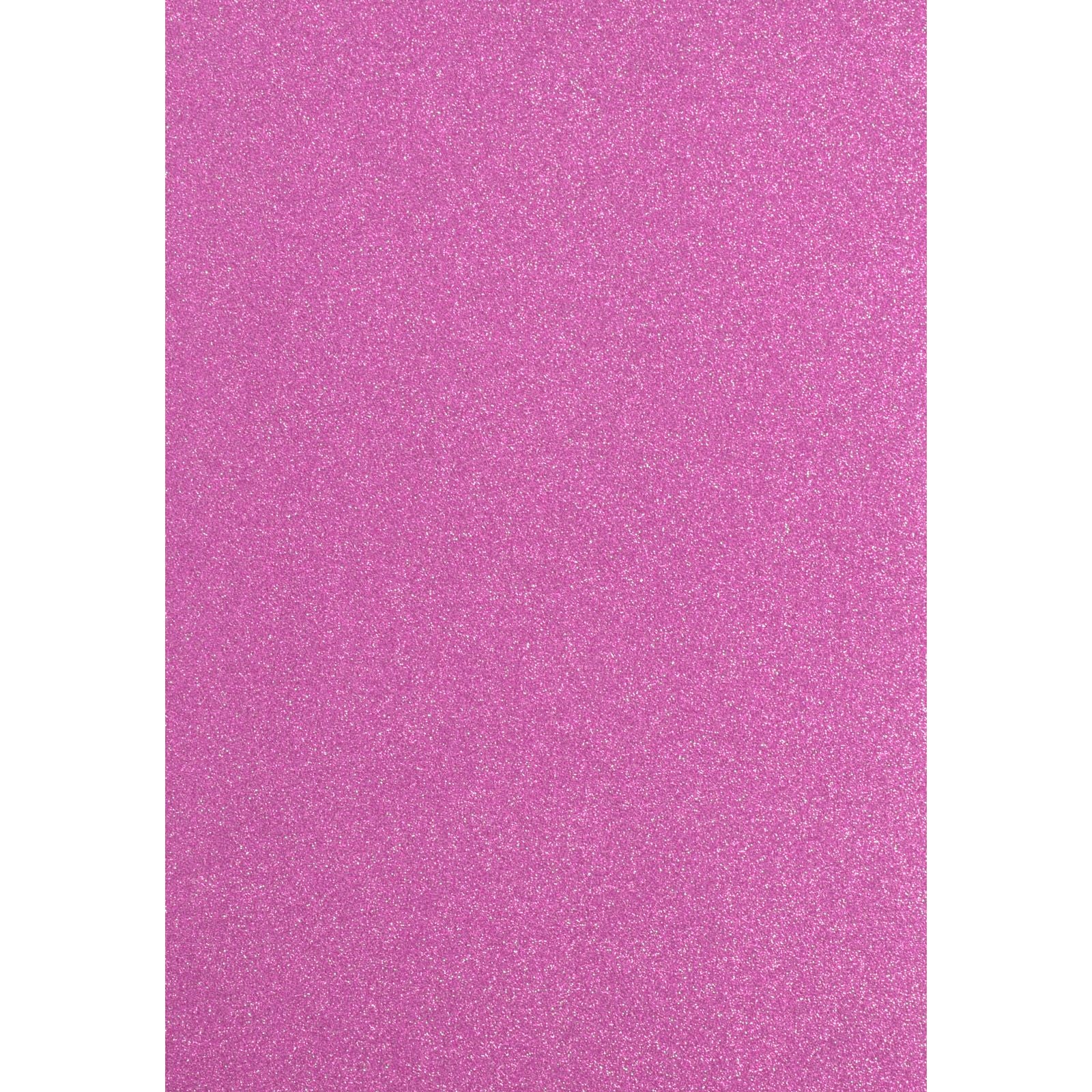 Florence • Glitzerpapier 250g A4 hellrosa 5x