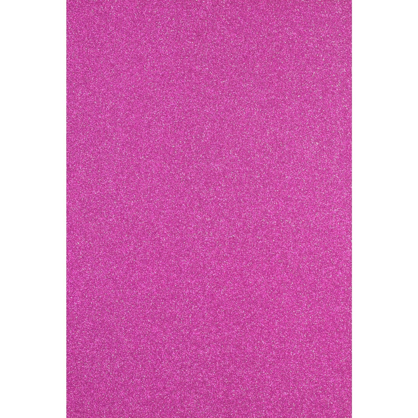 Florence • Glitzerpapier 250g A4 rosa 5x