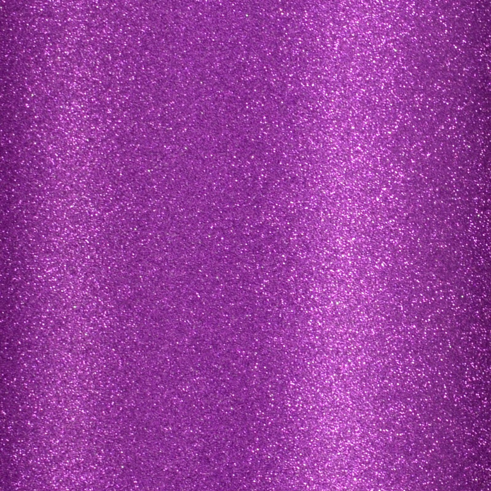 Florence • Glitzerpapier 250g A4 Lila 5x