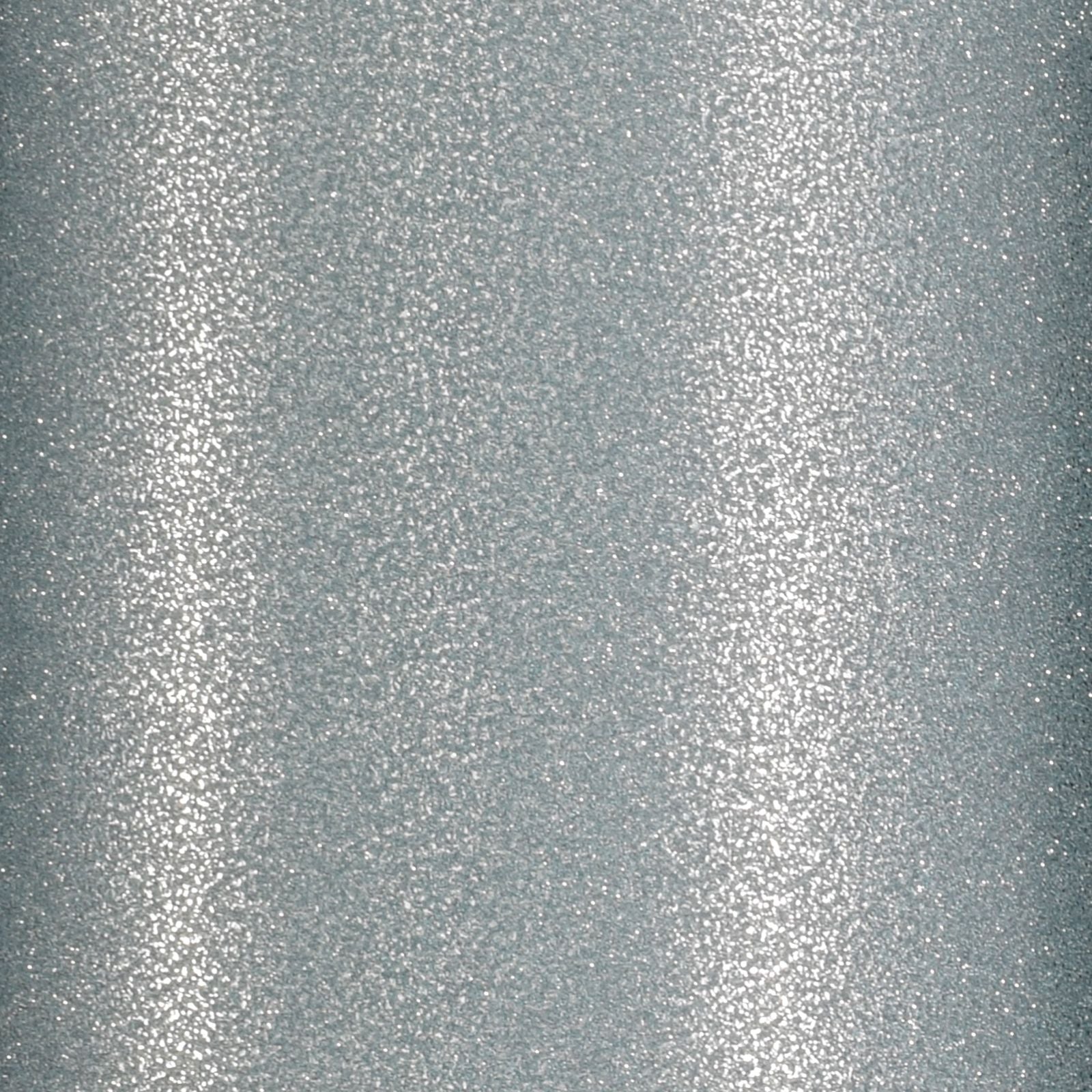 Florence • Glitzerpapier 250g A4 Hellblau 5x