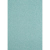 Florence • Glitzerpapier 250g A4 Aqua 5x
