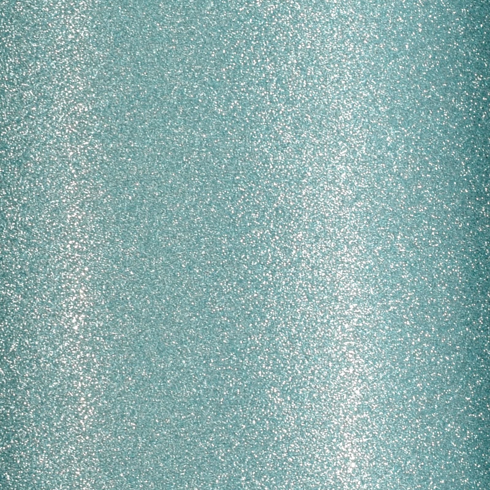 Florence • Glitzerpapier 250g A4 Aqua 5x